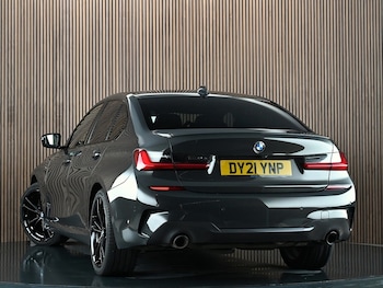 Used BMW 3 Series 2021 for sale - 78840248: Photo
