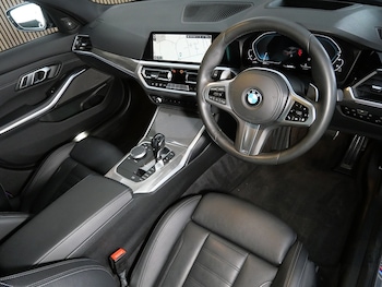 Used BMW 3 Series 2021 for sale - 78840248: Photo