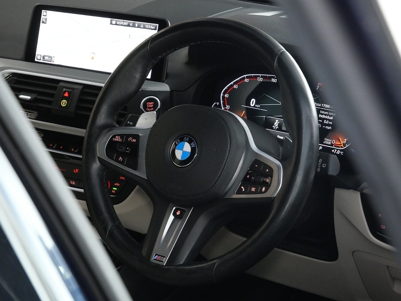 Used BMW X3 2021 for sale - 77136987: Photo 12