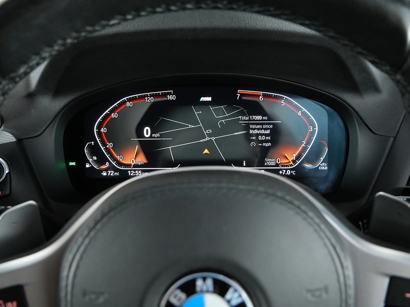 Used BMW X3 2021 for sale - 77136987: Photo 13