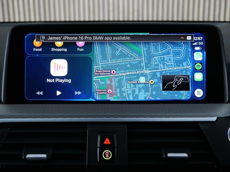 Used BMW X3 2021 for sale - 77136987: Photo 15