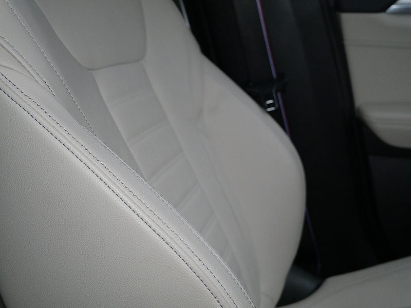 Used BMW X3 2021 for sale - 77136987: Photo 17