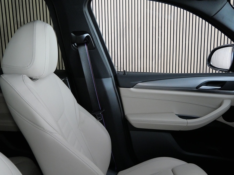 Used BMW X3 2021 for sale - 77136987: Photo 19