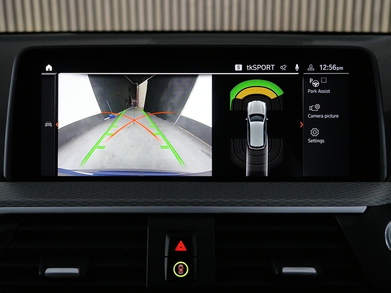 Used BMW X3 2021 for sale - 77136987: Photo 23