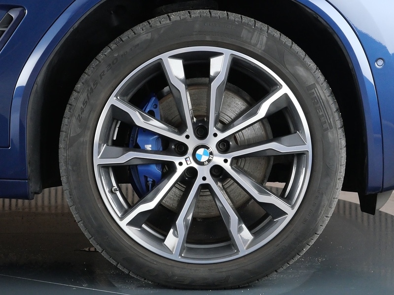 Used BMW X3 2021 for sale - 77136987: Photo 32