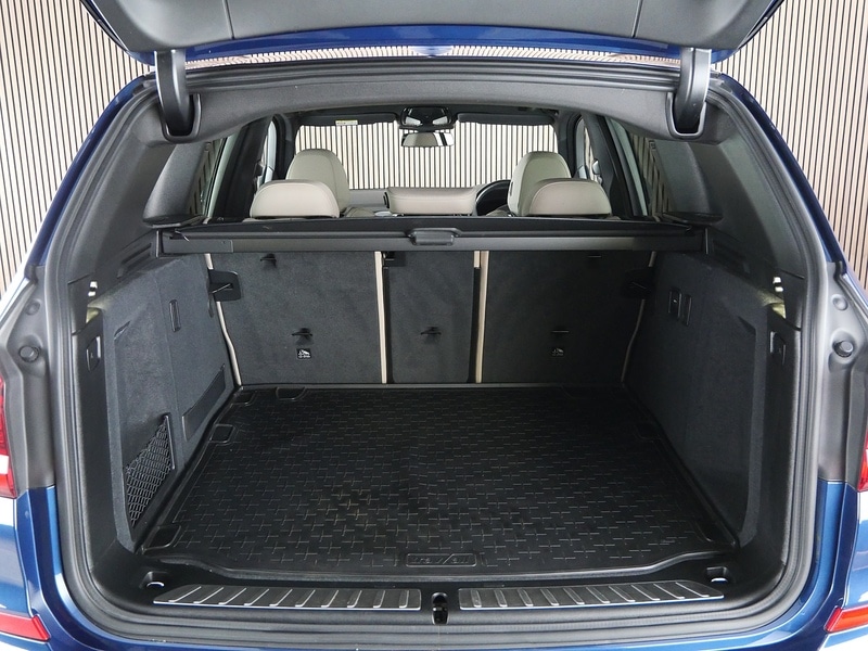 Used BMW X3 2021 for sale - 77136987: Photo 33