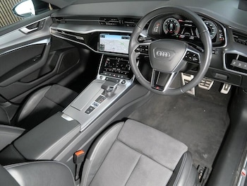 Used Audi A6 2023 for sale - 79359326: Photo