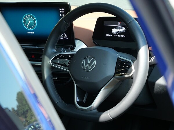 Used Volkswagen ID.4 2021 for sale - 75304469: Photo 12
