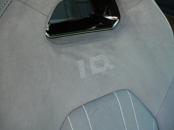 Used Volkswagen ID.4 2021 for sale - 75304469: Photo 15