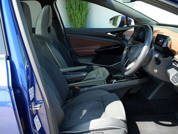 Used Volkswagen ID.4 2021 for sale - 75304469: Photo 19