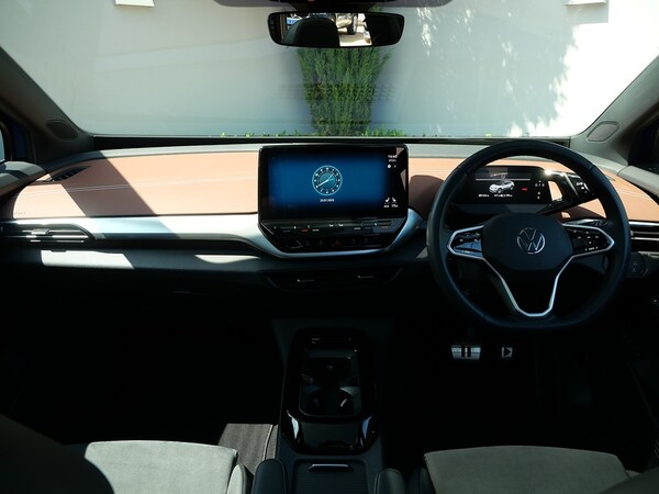 Used Volkswagen ID.4 2021 for sale - 75304469: Photo 20