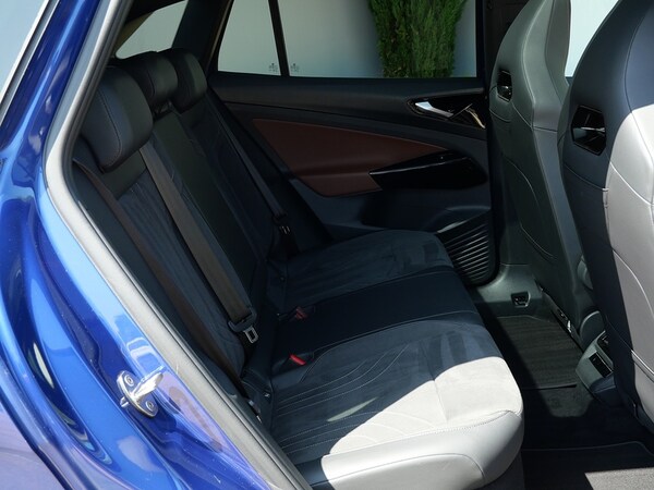 Used Volkswagen ID.4 2021 for sale - 75304469: Photo 21