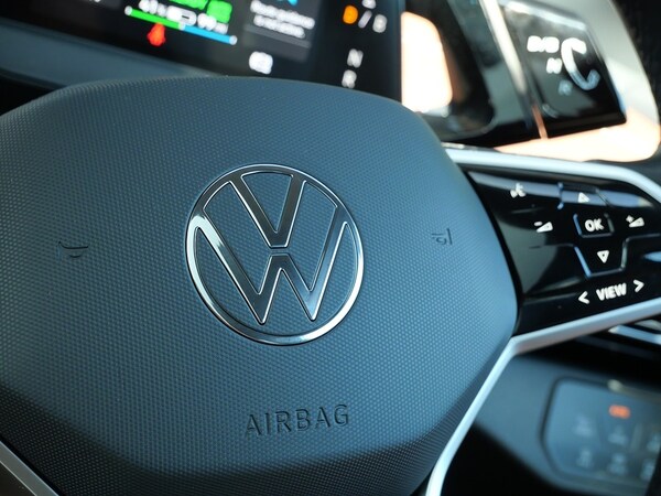 Used Volkswagen ID.4 2021 for sale - 75304469: Photo 29