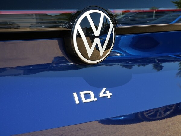 Used Volkswagen ID.4 2021 for sale - 75304469: Photo 33