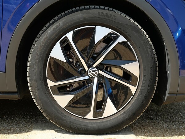 Used Volkswagen ID.4 2021 for sale - 75304469: Photo 34