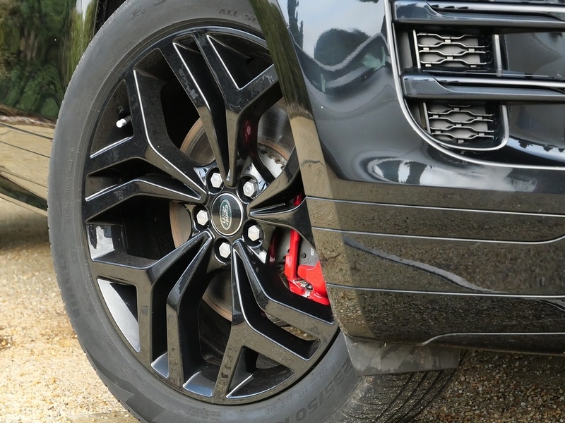 Used Land Rover Range Rover Evoque 2023 for sale - 76924053: Photo 10