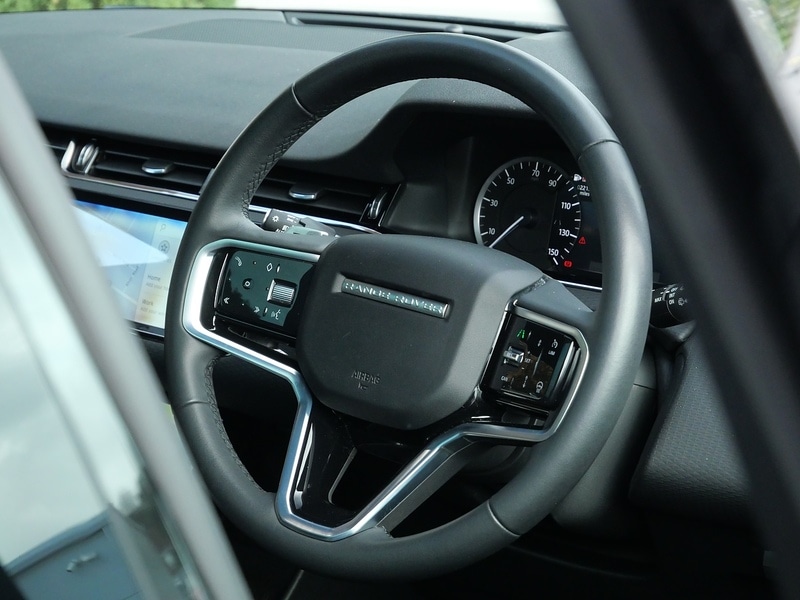 Used Land Rover Range Rover Evoque 2023 for sale - 76924053: Photo 12