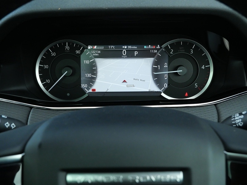 Used Land Rover Range Rover Evoque 2023 for sale - 76924053: Photo 13