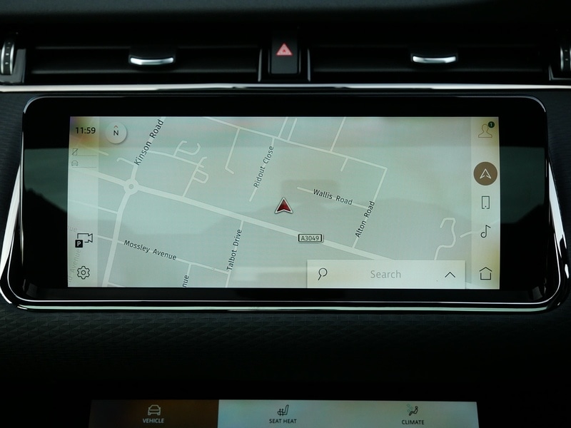 Used Land Rover Range Rover Evoque 2023 for sale - 76924053: Photo 14