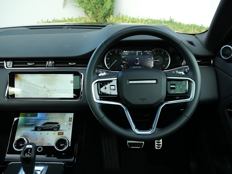 Used Land Rover Range Rover Evoque 2023 for sale - 76924053: Photo 16