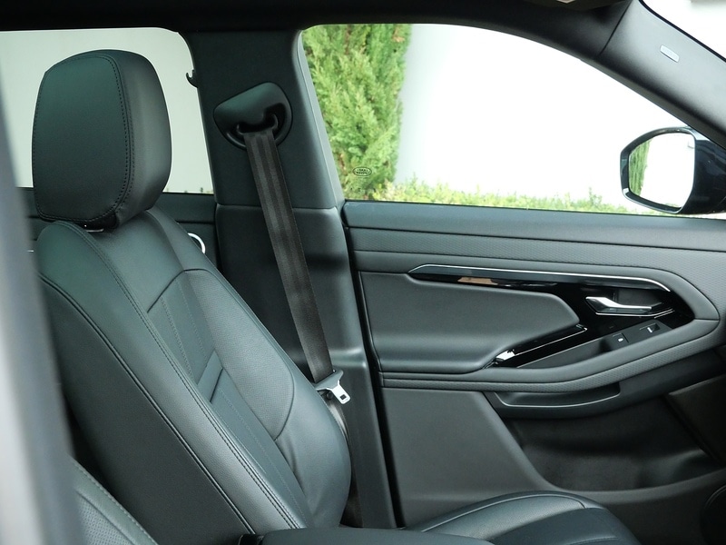 Used Land Rover Range Rover Evoque 2023 for sale - 76924053: Photo 19