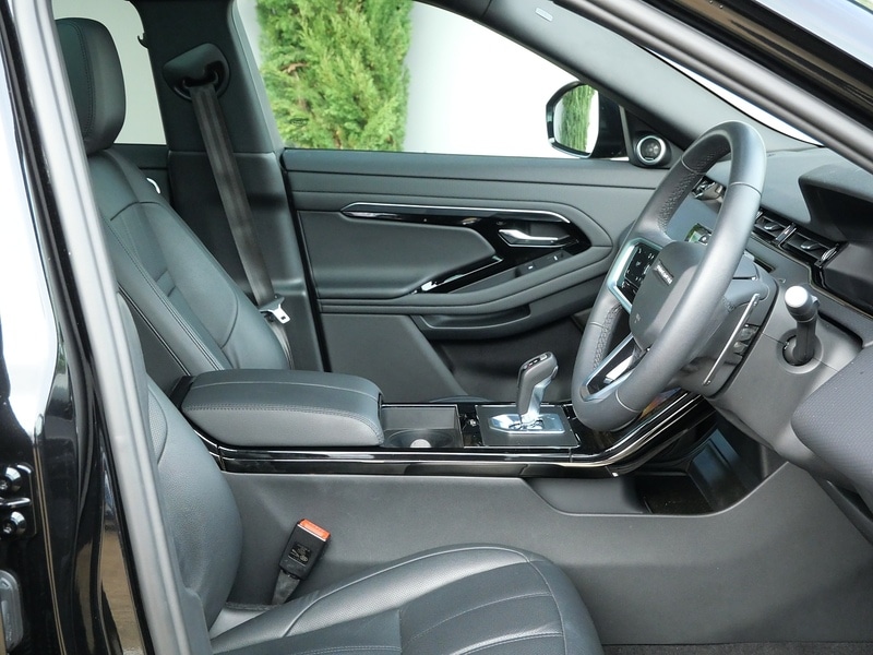 Used Land Rover Range Rover Evoque 2023 for sale - 76924053: Photo 20