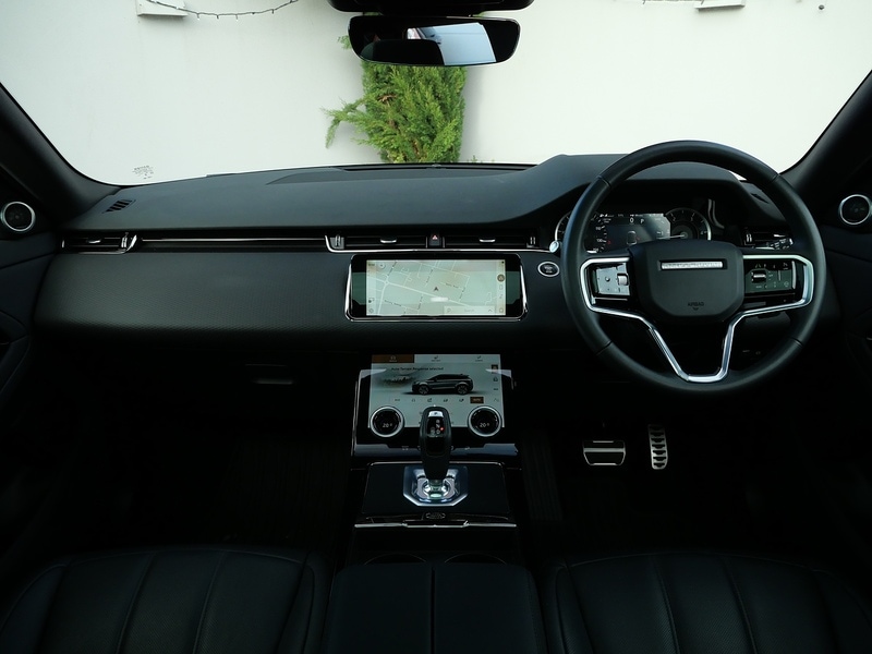 Used Land Rover Range Rover Evoque 2023 for sale - 76924053: Photo 21