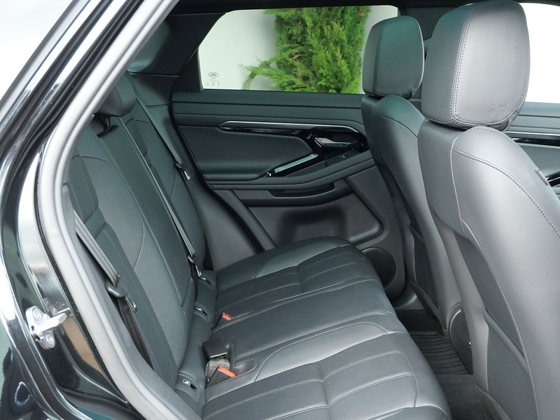 Used Land Rover Range Rover Evoque 2023 for sale - 76924053: Photo 22