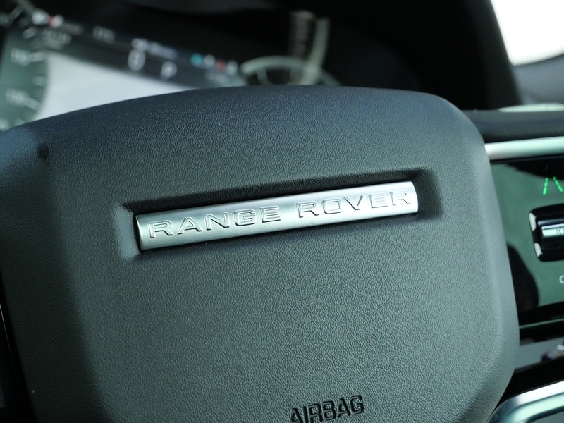 Used Land Rover Range Rover Evoque 2023 for sale - 76924053: Photo 27