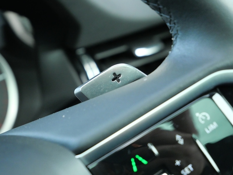 Used Land Rover Range Rover Evoque 2023 for sale - 76924053: Photo 28