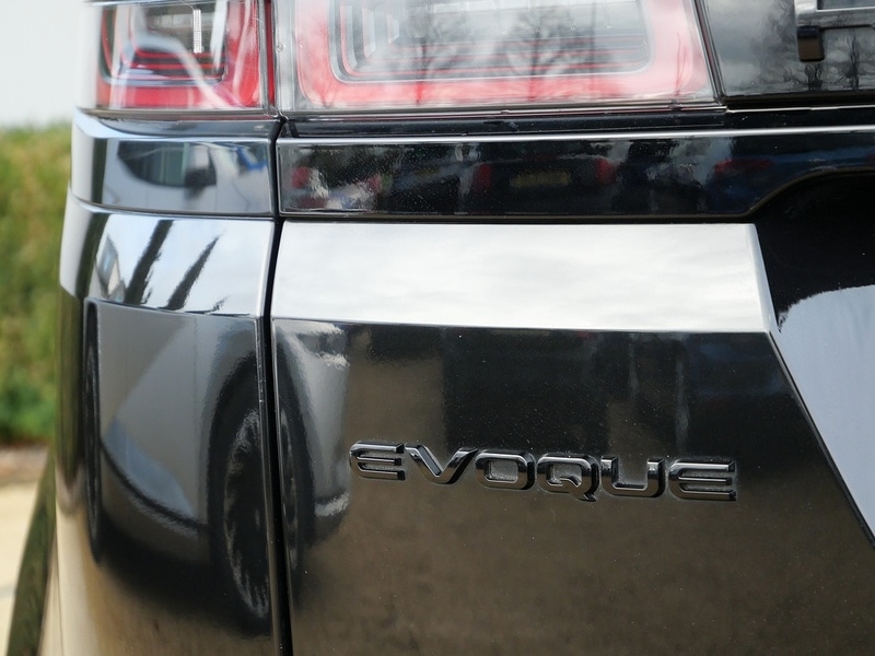 Used Land Rover Range Rover Evoque 2023 for sale - 76924053: Photo 33