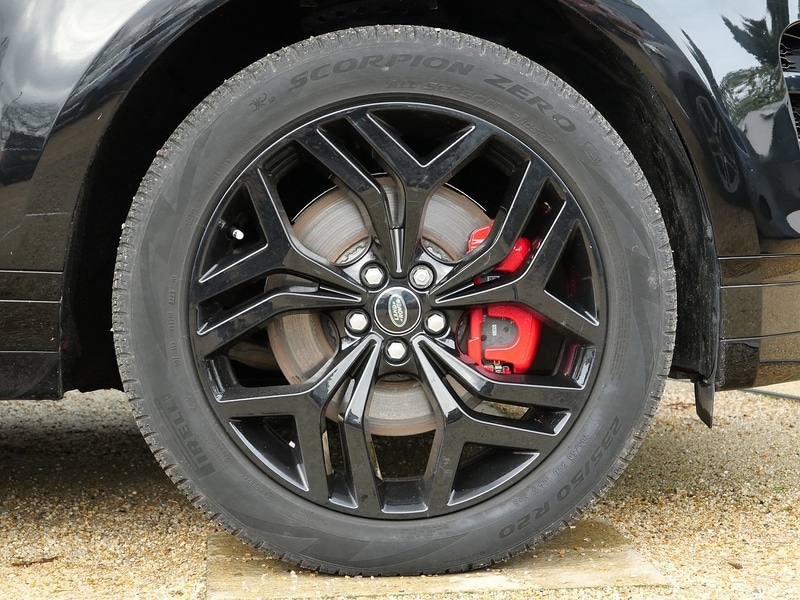 Used Land Rover Range Rover Evoque 2023 for sale - 76924053: Photo 34