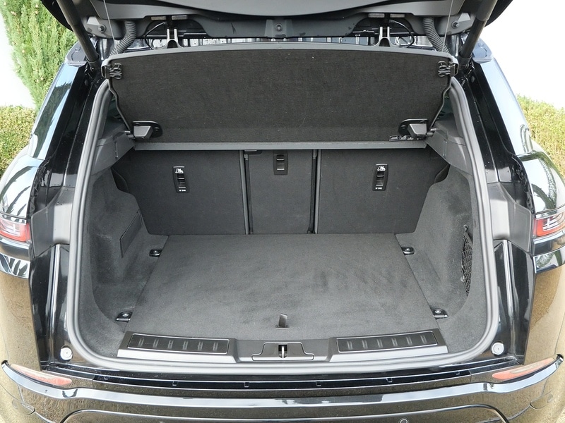 Used Land Rover Range Rover Evoque 2023 for sale - 76924053: Photo 35