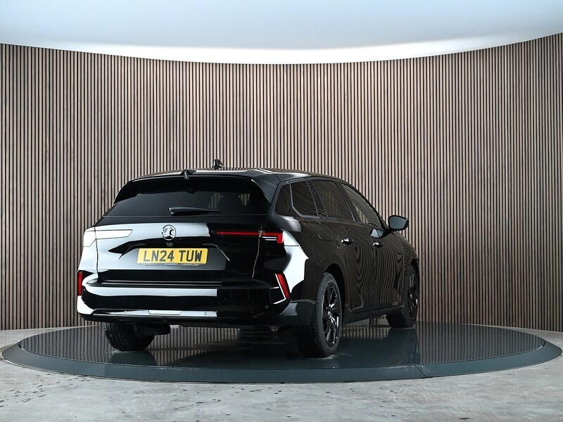 Used Vauxhall Astra 2024 for sale - 77342311: Photo 10