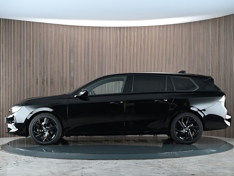 Used Vauxhall Astra 2024 for sale - 77342311: Photo 12