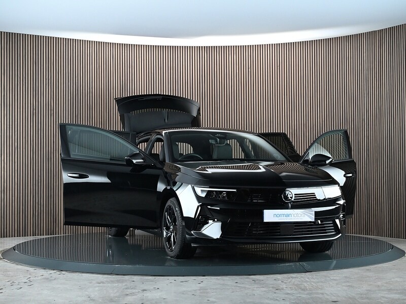 Used Vauxhall Astra 2024 for sale - 77342311: Photo 14