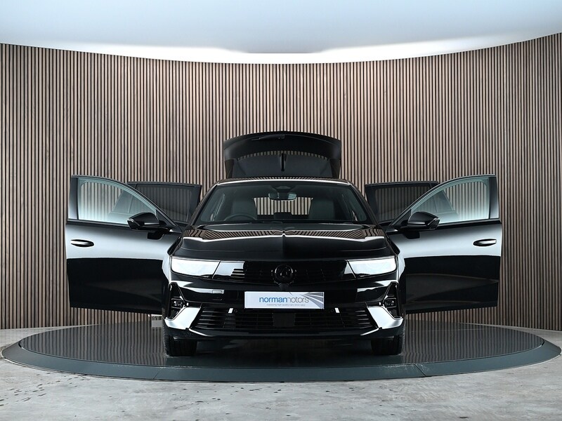 Used Vauxhall Astra 2024 for sale - 77342311: Photo 15