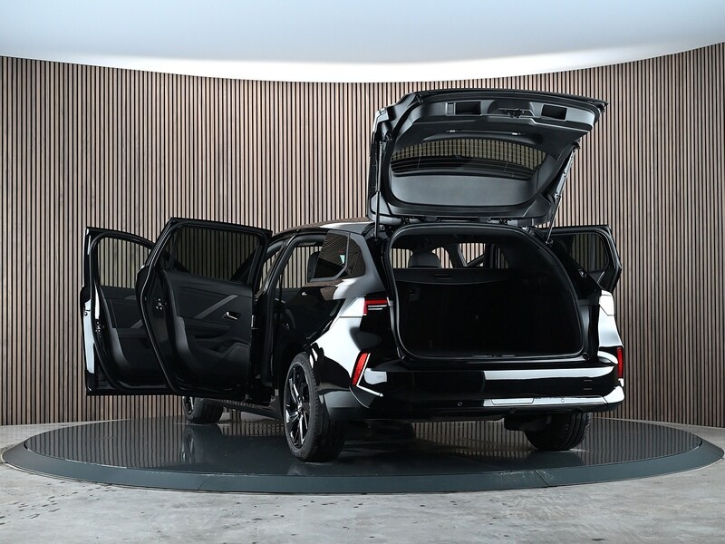 Used Vauxhall Astra 2024 for sale - 77342311: Photo 17