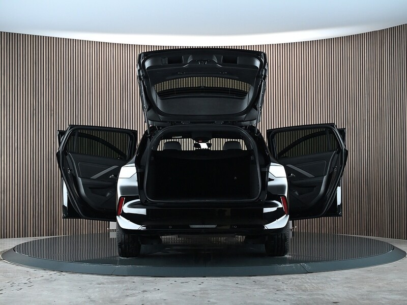 Used Vauxhall Astra 2024 for sale - 77342311: Photo 18