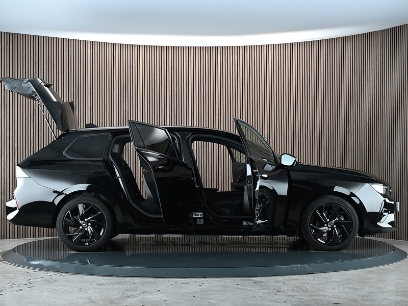 Used Vauxhall Astra 2024 for sale - 77342311: Photo 20