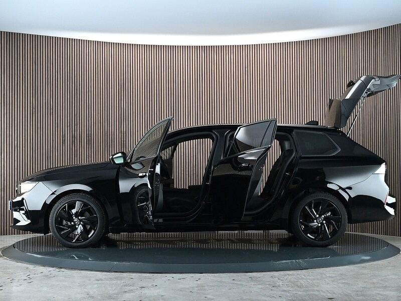 Used Vauxhall Astra 2024 for sale - 77342311: Photo 21