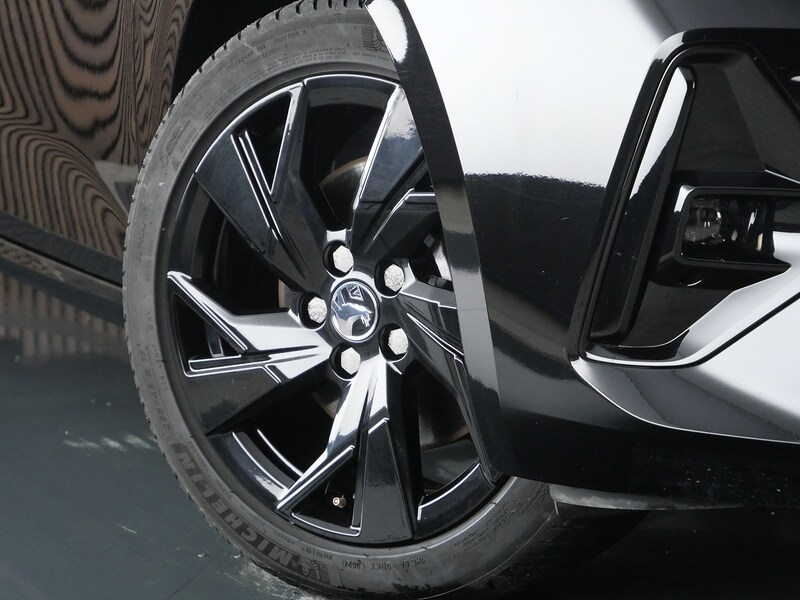 Used Vauxhall Astra 2024 for sale - 77342311: Photo 22