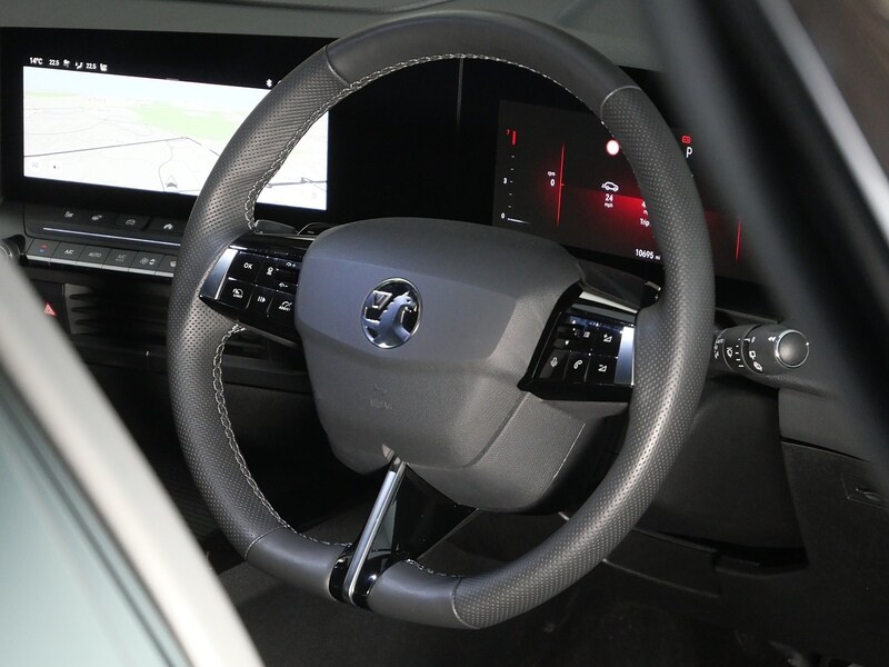 Used Vauxhall Astra 2024 for sale - 77342311: Photo 24