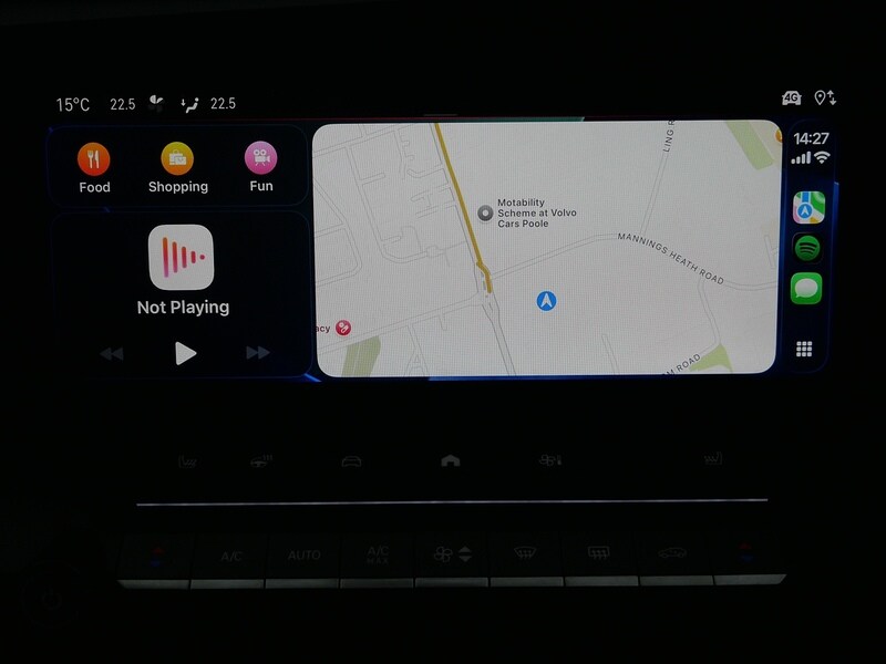 Used Vauxhall Astra 2024 for sale - 77342311: Photo 27