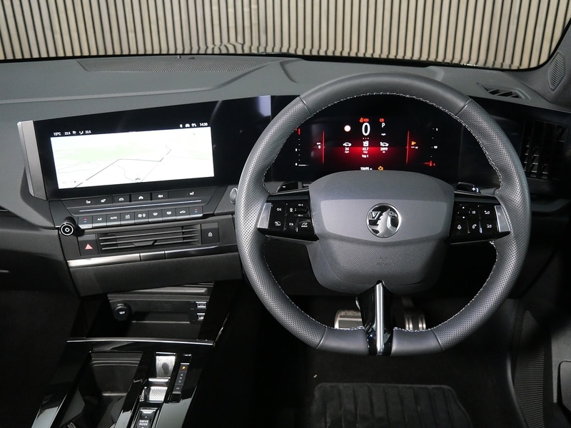 Used Vauxhall Astra 2024 for sale - 77342311: Photo 28