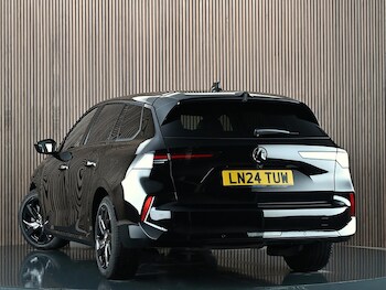 Used Vauxhall Astra 2024 for sale - 77342311: Photo