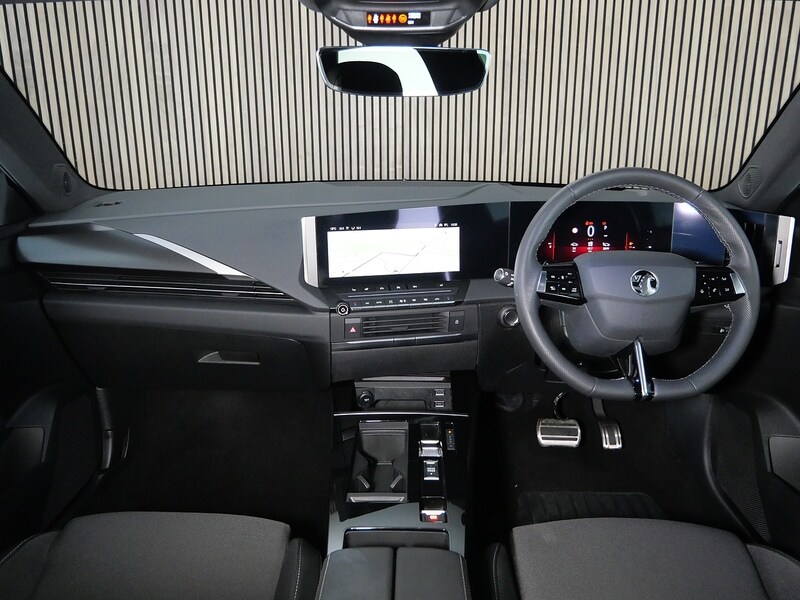 Used Vauxhall Astra 2024 for sale - 77342311: Photo 33