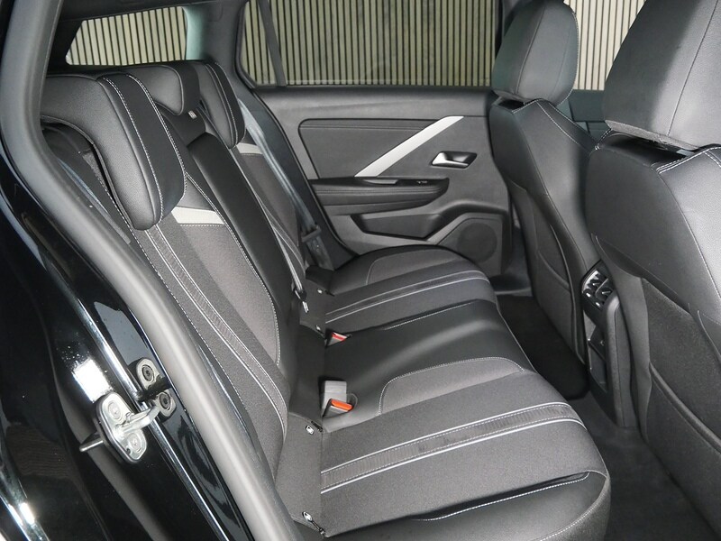 Used Vauxhall Astra 2024 for sale - 77342311: Photo 34