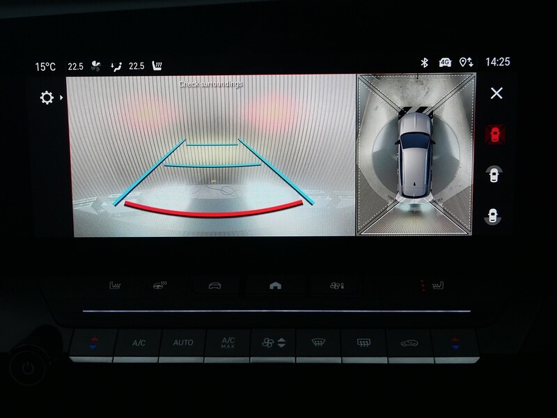 Used Vauxhall Astra 2024 for sale - 77342311: Photo 35