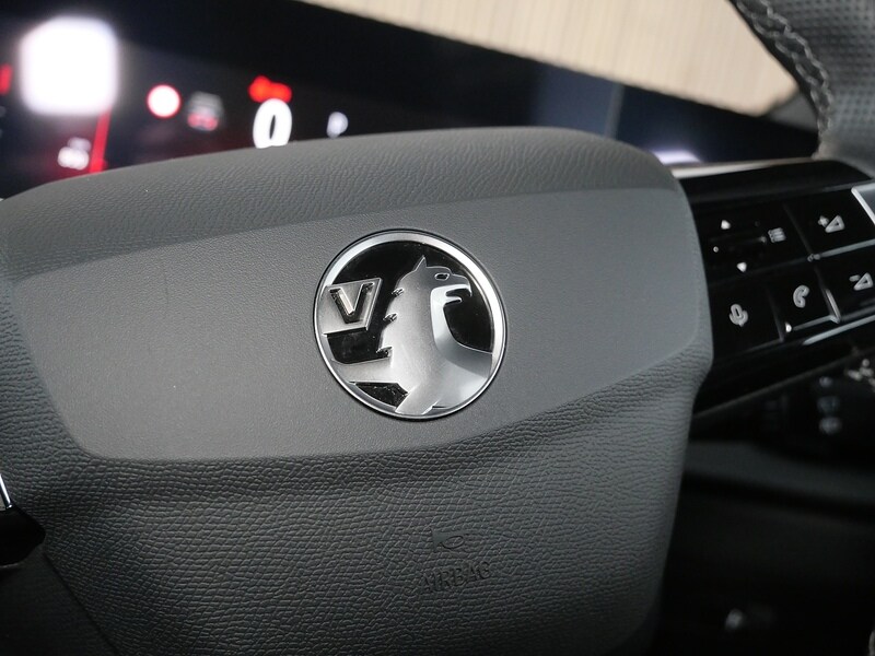 Used Vauxhall Astra 2024 for sale - 77342311: Photo 38